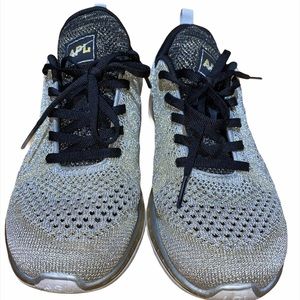 APL Lululemon Shoes